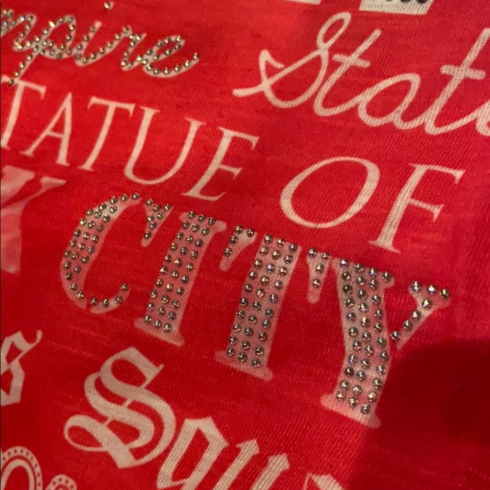 New York tshirt - Picture 4 of 4